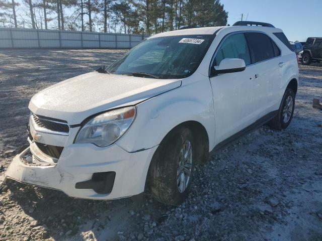 CHEVROLET EQUINOX 2013 2gnaldek3d6114740