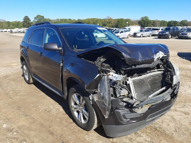 CHEVROLET EQUINOX LT 2013 2gnaldek3d6127486