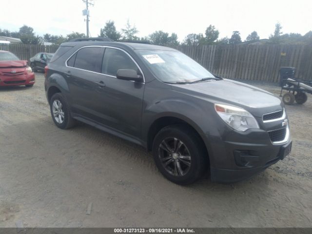 CHEVROLET EQUINOX 2013 2gnaldek3d6130887