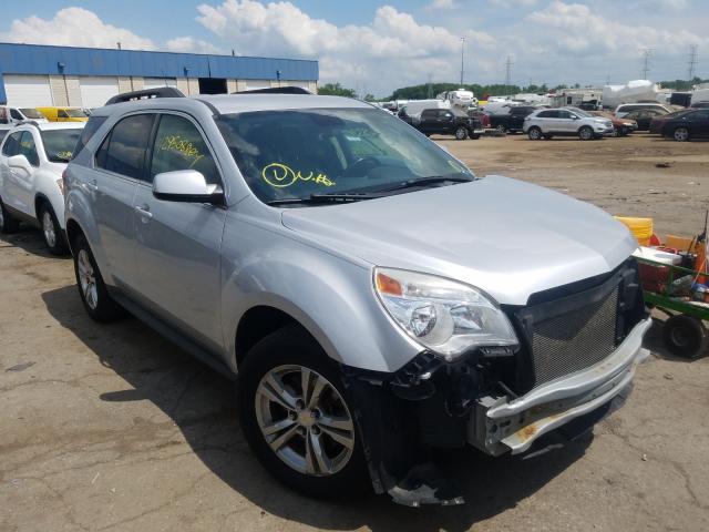 CHEVROLET EQUINOX LT 2013 2gnaldek3d6138438