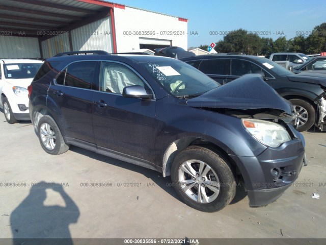 CHEVROLET EQUINOX 2013 2gnaldek3d6138620