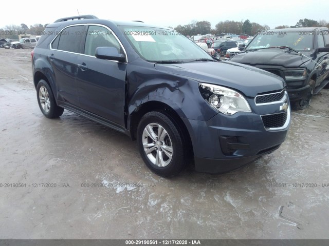 CHEVROLET EQUINOX 2013 2gnaldek3d6138701