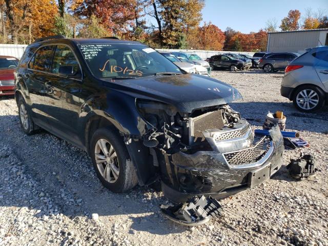 CHEVROLET EQUINOX LT 2013 2gnaldek3d6145681