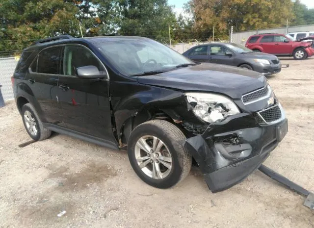 CHEVROLET EQUINOX 2013 2gnaldek3d6148712