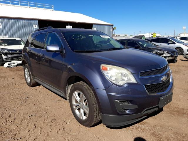 CHEVROLET EQUINOX 2013 2gnaldek3d6149293