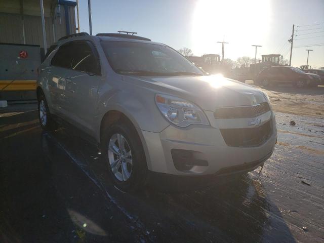 CHEVROLET EQUINOX LT 2013 2gnaldek3d6154364