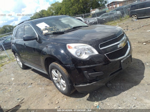 CHEVROLET EQUINOX 2013 2gnaldek3d6157362