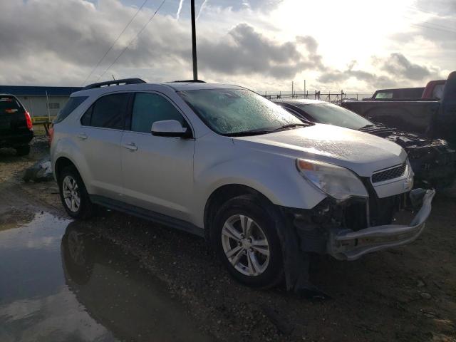 CHEVROLET EQUINOX LT 2013 2gnaldek3d6158947