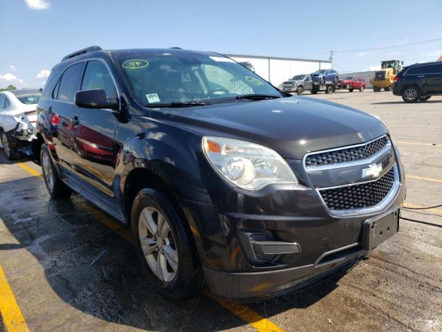 CHEVROLET EQUINOX LT 2013 2gnaldek3d6160391