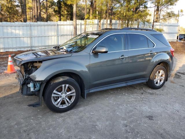 CHEVROLET EQUINOX LT 2013 2gnaldek3d6170807