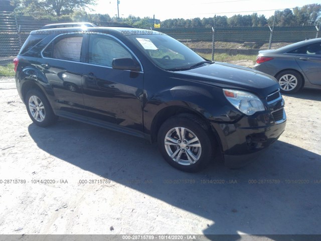 CHEVROLET EQUINOX 2013 2gnaldek3d6172945