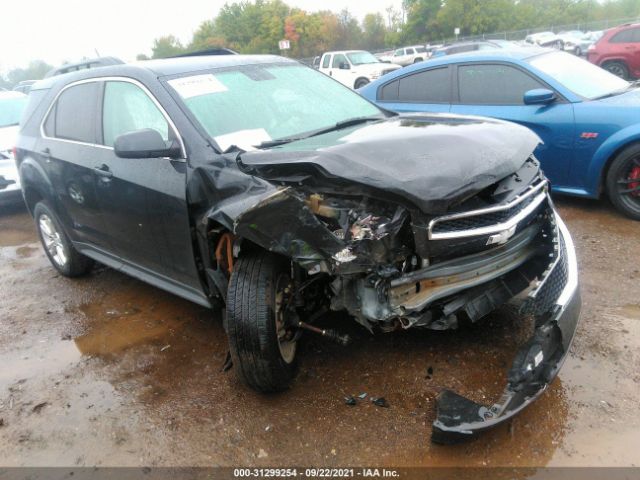 CHEVROLET EQUINOX 2013 2gnaldek3d6173366