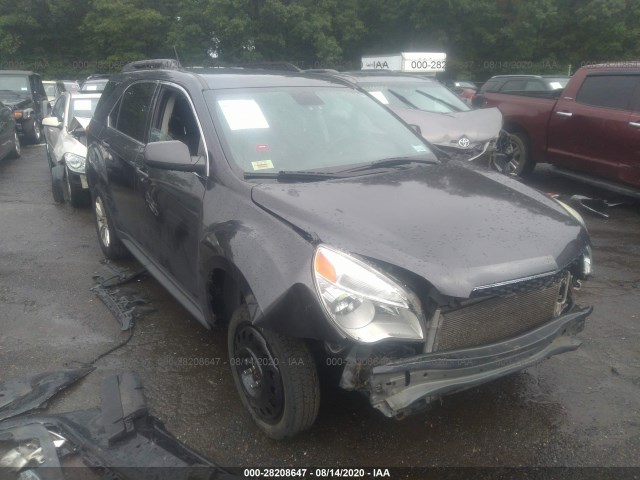 CHEVROLET EQUINOX 2013 2gnaldek3d6174727