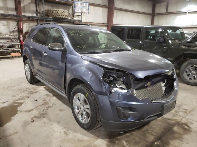 CHEVROLET EQUINOX LT 2013 2gnaldek3d6176008