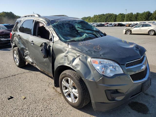 CHEVROLET EQUINOX LT 2013 2gnaldek3d6177885