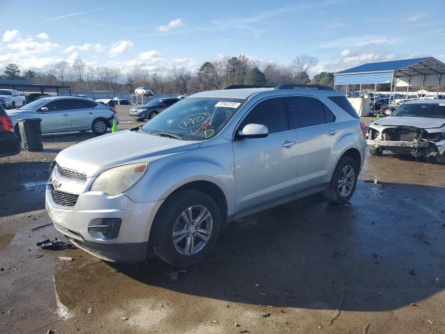 CHEVROLET EQUINOX LT 2013 2gnaldek3d6178258