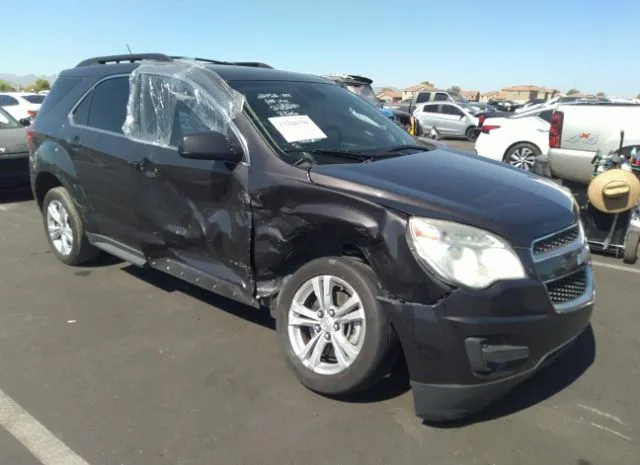 CHEVROLET EQUINOX 2013 2gnaldek3d6178826