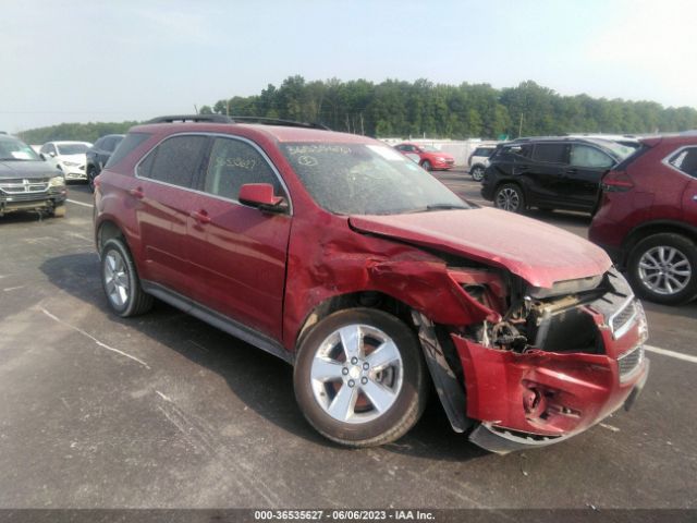 CHEVROLET EQUINOX 2013 2gnaldek3d6179071