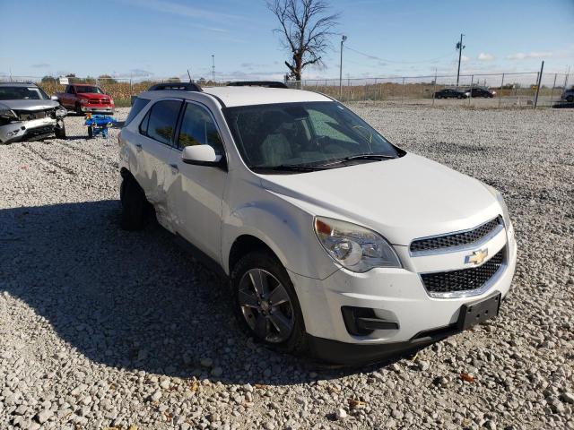 CHEVROLET EQUINOX LT 2013 2gnaldek3d6179538