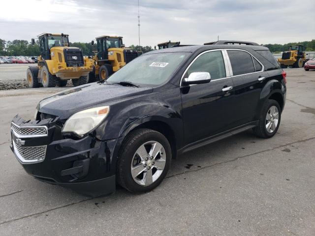 CHEVROLET EQUINOX 2013 2gnaldek3d6179619