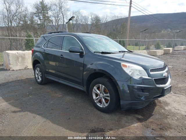 CHEVROLET EQUINOX 2013 2gnaldek3d6182939