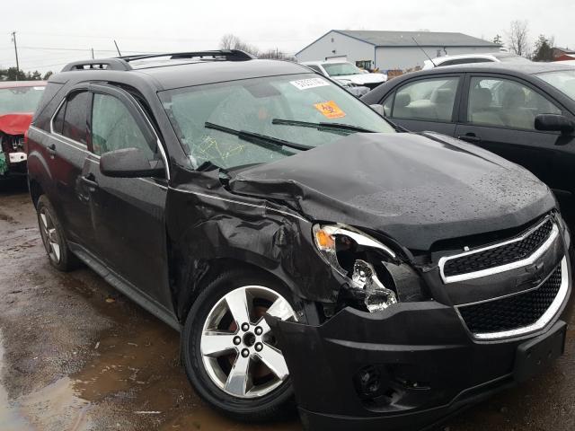 CHEVROLET EQUINOX LT 2013 2gnaldek3d6185341