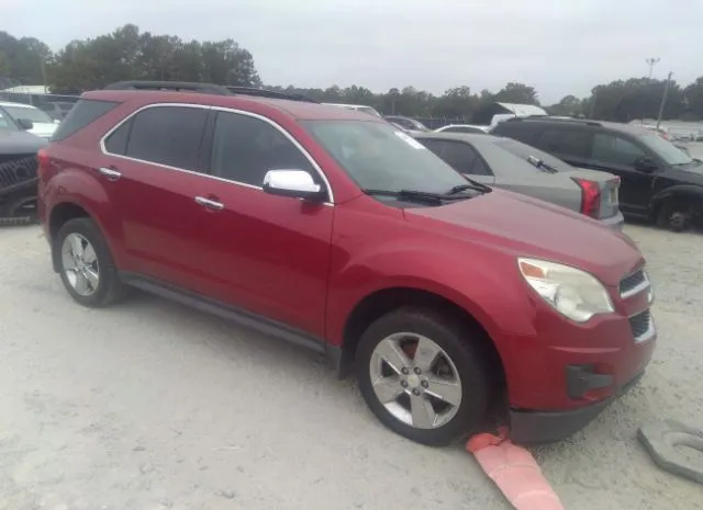 CHEVROLET EQUINOX 2013 2gnaldek3d6186778