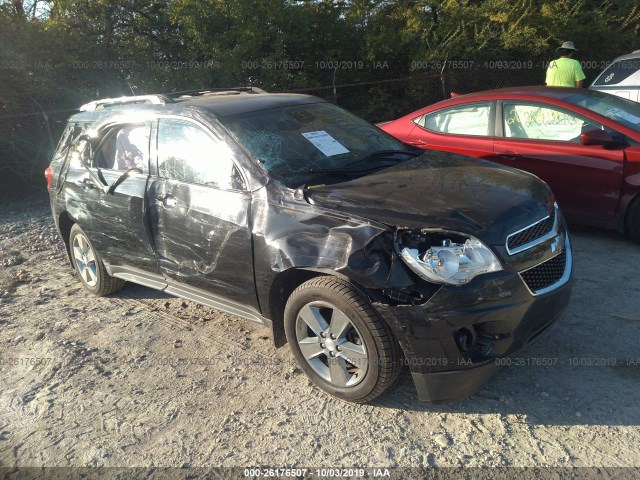 CHEVROLET EQUINOX 2013 2gnaldek3d6189390