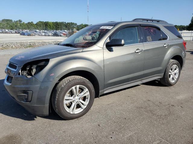 CHEVROLET EQUINOX 2013 2gnaldek3d6190555