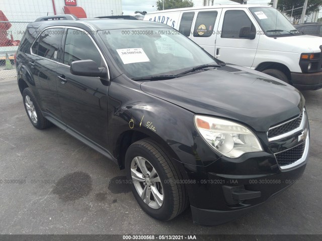 CHEVROLET EQUINOX 2013 2gnaldek3d6191446