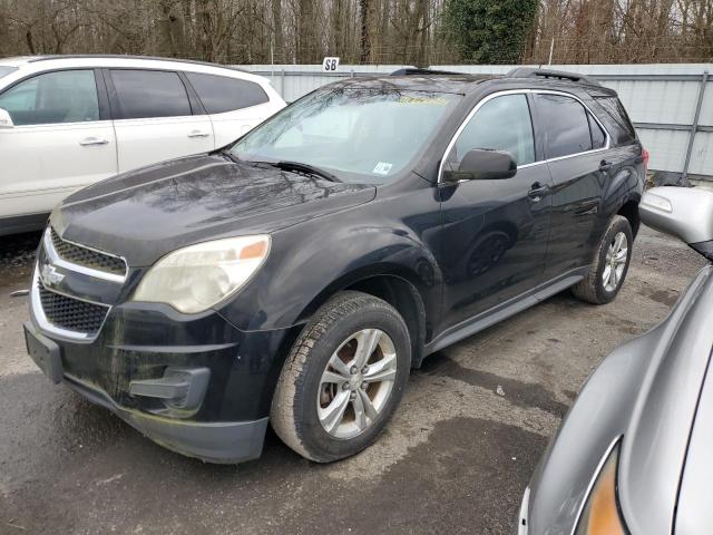 CHEVROLET EQUINOX 2013 2gnaldek3d6192094