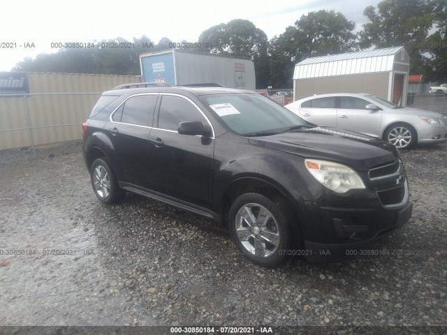 CHEVROLET EQUINOX 2013 2gnaldek3d6192807