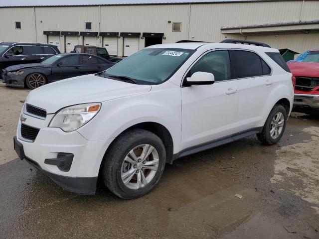 CHEVROLET EQUINOX LT 2013 2gnaldek3d6194170