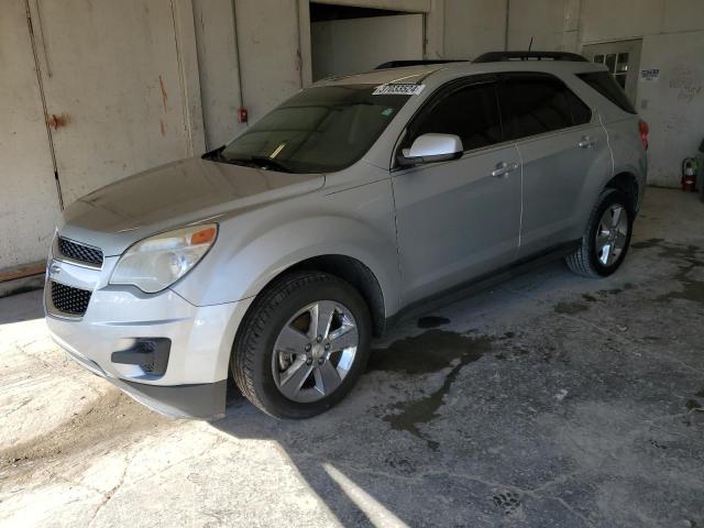 CHEVROLET EQUINOX 2013 2gnaldek3d6198543