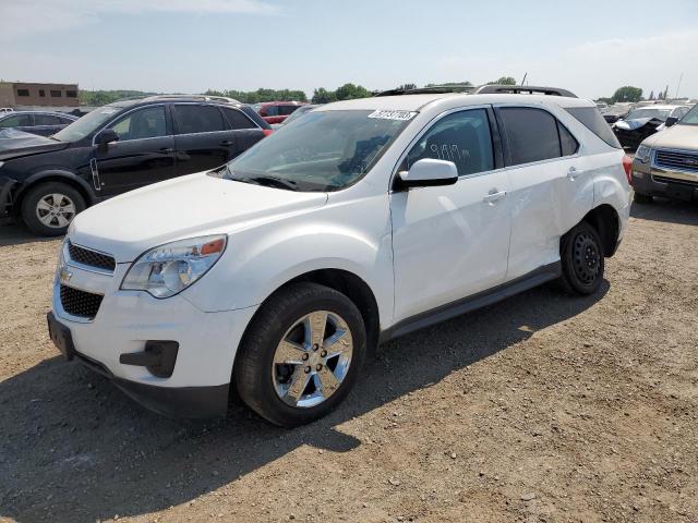 CHEVROLET EQUINOX LT 2013 2gnaldek3d6198977