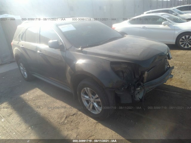 CHEVROLET EQUINOX 2013 2gnaldek3d6199062