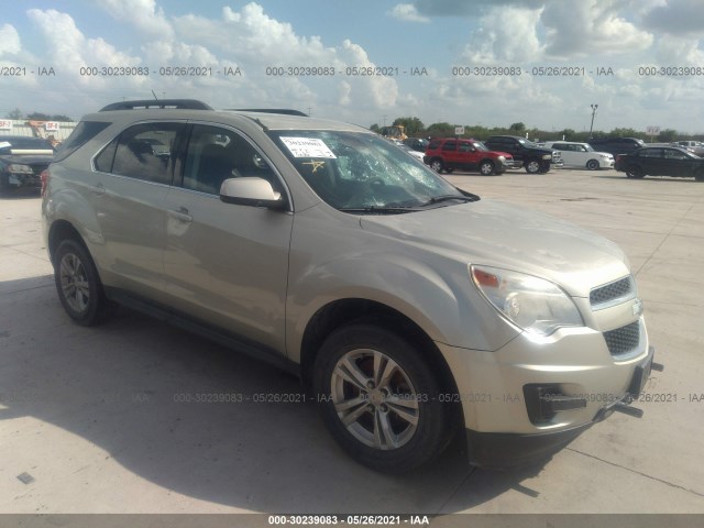 CHEVROLET EQUINOX 2013 2gnaldek3d6200808