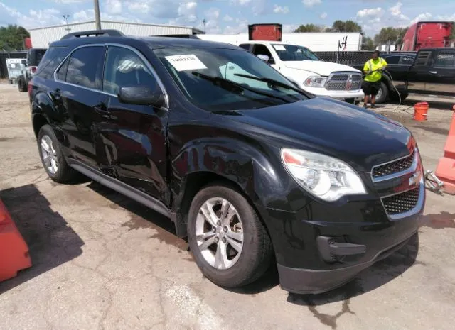 CHEVROLET EQUINOX 2013 2gnaldek3d6202168