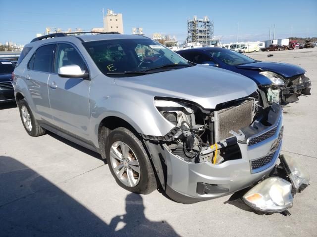 CHEVROLET EQUINOX LT 2013 2gnaldek3d6207760