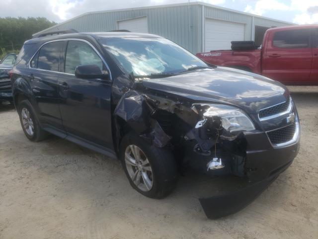 CHEVROLET EQUINOX LT 2013 2gnaldek3d6207841