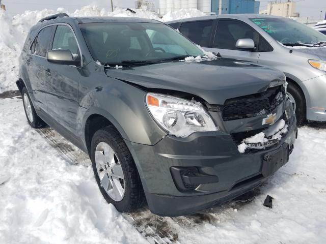 CHEVROLET EQUINOX LT 0 2gnaldek3d6208424