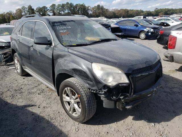 CHEVROLET EQUINOX LT 2013 2gnaldek3d6213767