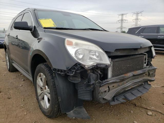 CHEVROLET EQUINOX LT 2013 2gnaldek3d6214059