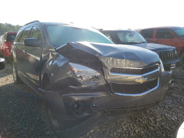 CHEVROLET EQUINOX LT 2013 2gnaldek3d6215048