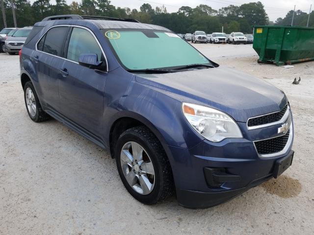 CHEVROLET EQUINOX LT 2013 2gnaldek3d6217351