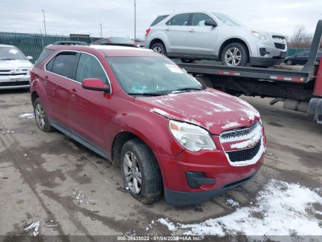 CHEVROLET EQUINOX 2013 2gnaldek3d6218208