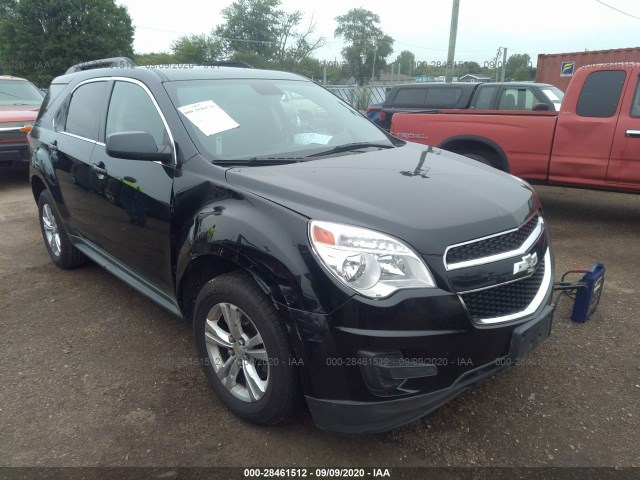 CHEVROLET EQUINOX 2013 2gnaldek3d6219164