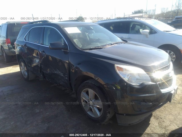 CHEVROLET EQUINOX 2013 2gnaldek3d6225210