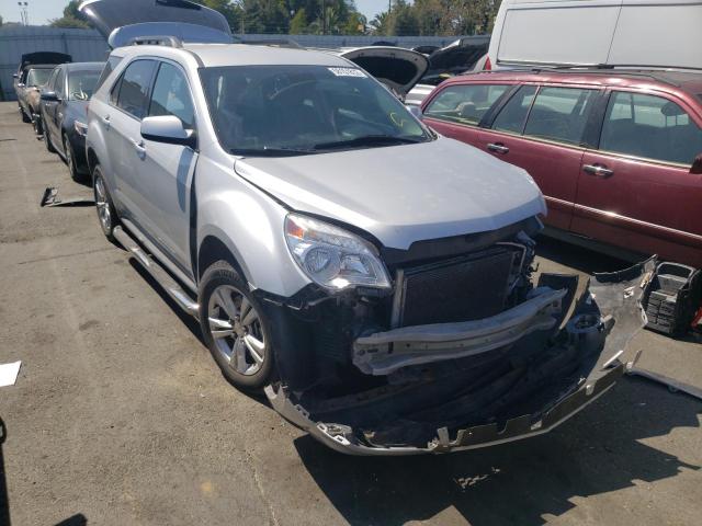 CHEVROLET EQUINOX LT 2013 2gnaldek3d6225577