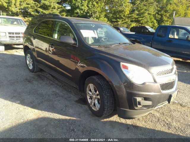 CHEVROLET EQUINOX 2013 2gnaldek3d6229824